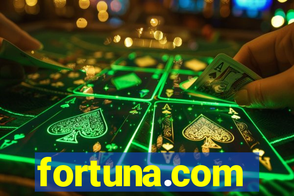 fortuna.com