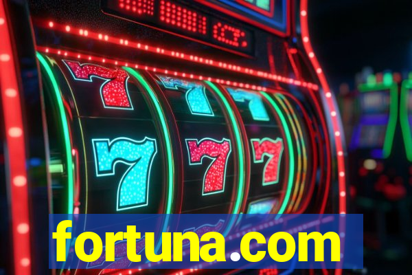 fortuna.com