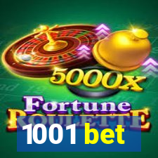 1001 bet