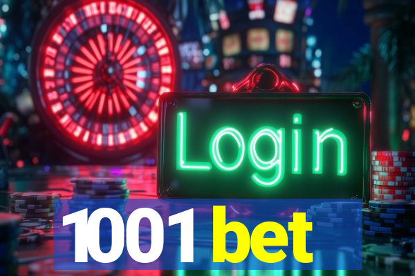 1001 bet