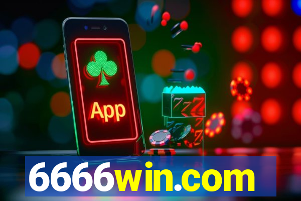 6666win.com