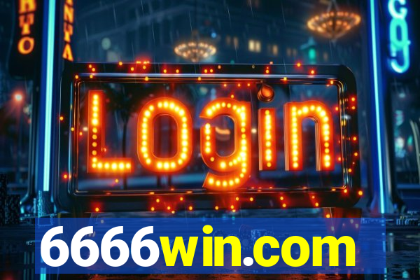 6666win.com