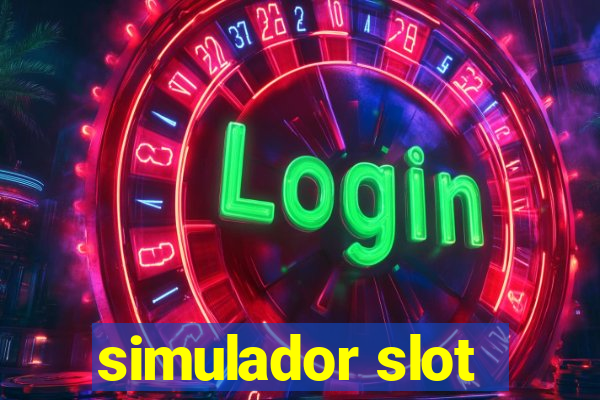 simulador slot