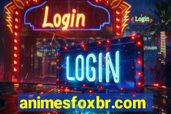 animesfoxbr.com