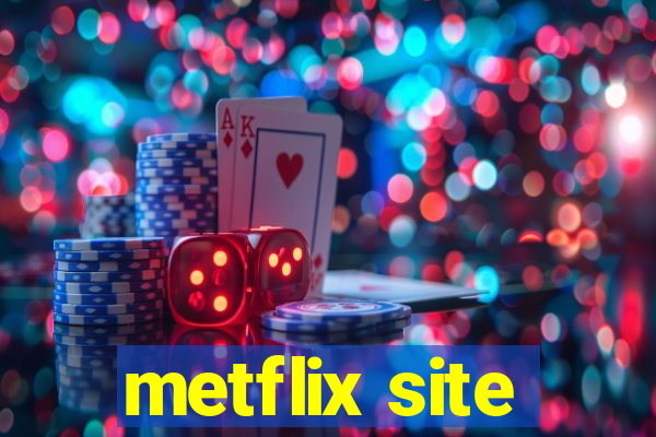 metflix site