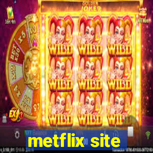 metflix site