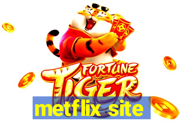 metflix site