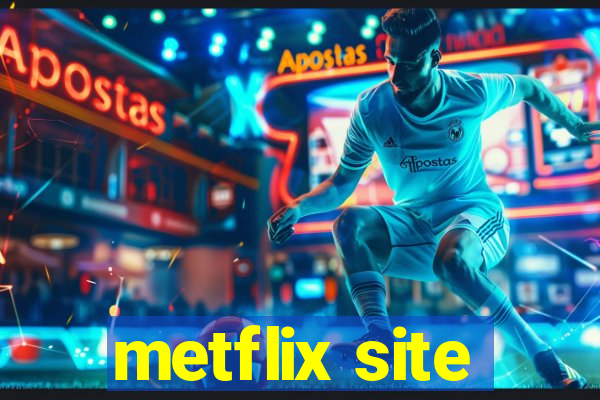 metflix site