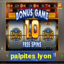 palpites lyon