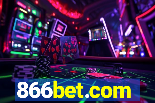 866bet.com