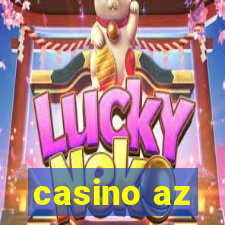 casino az