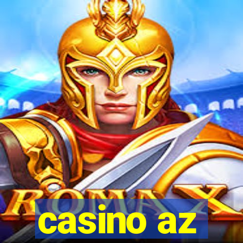 casino az