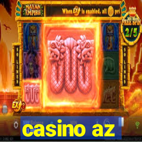 casino az