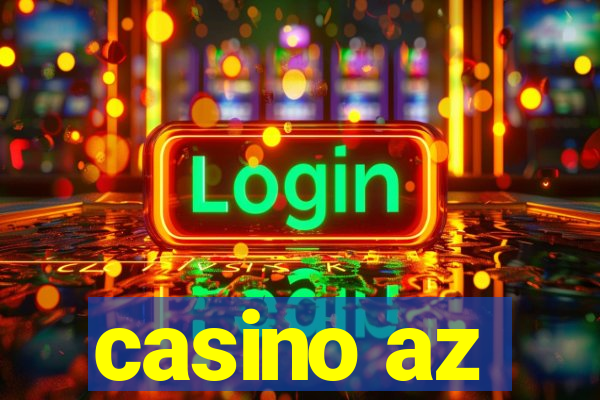 casino az