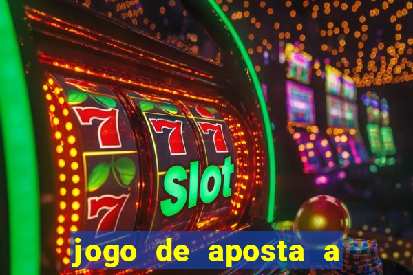 jogo de aposta a partir de r$ 1