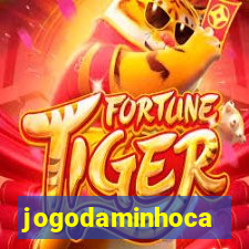 jogodaminhoca