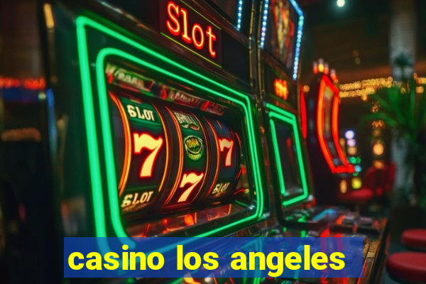 casino los angeles