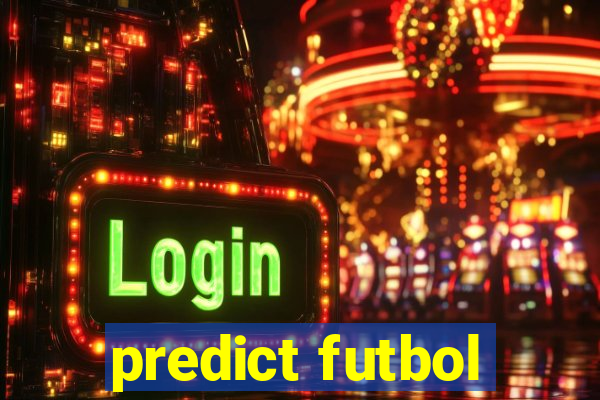 predict futbol