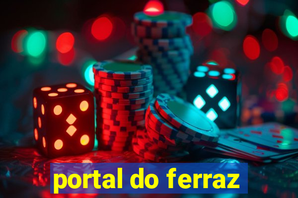 portal do ferraz