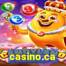 casino.ca