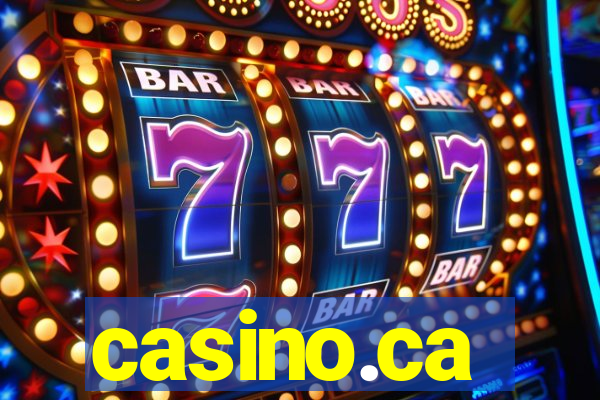 casino.ca