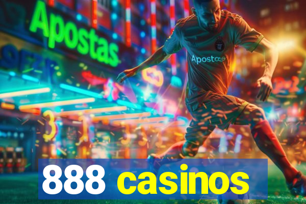 888 casinos