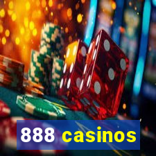 888 casinos