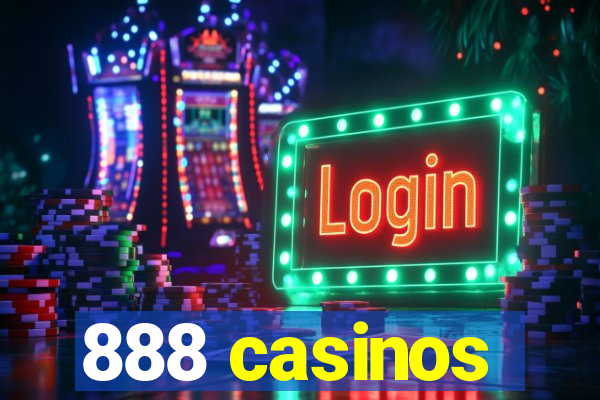 888 casinos