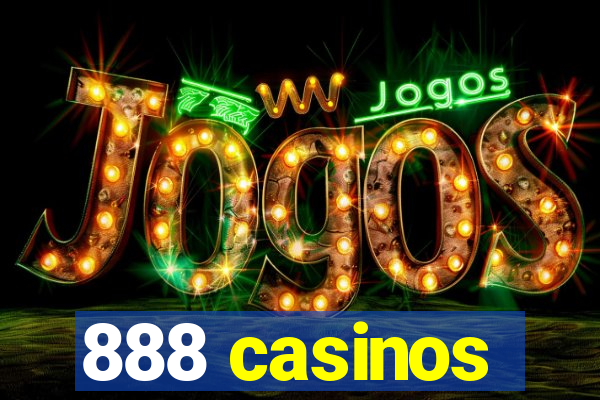 888 casinos