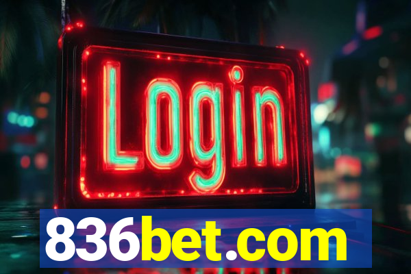 836bet.com