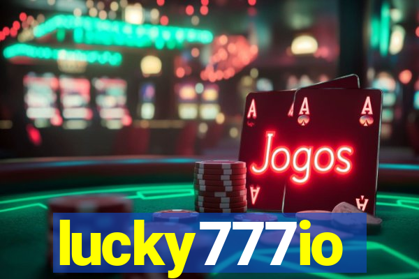 lucky777io