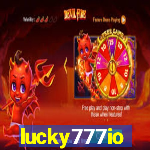 lucky777io