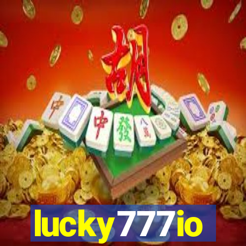 lucky777io