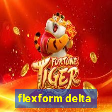 flexform delta