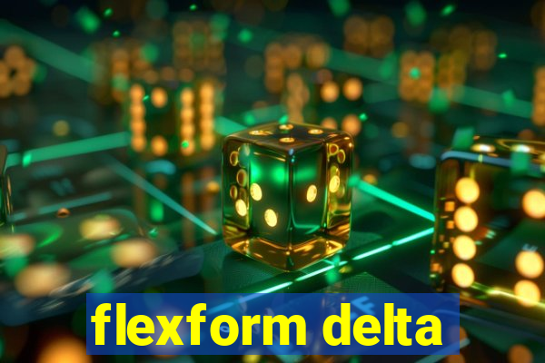 flexform delta