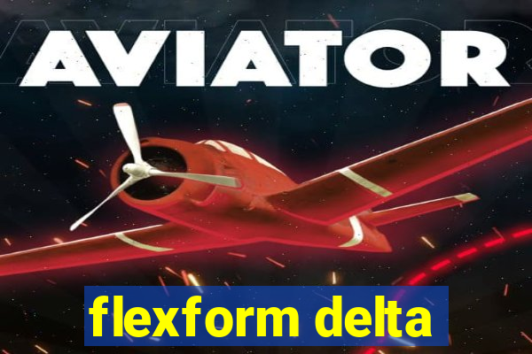 flexform delta