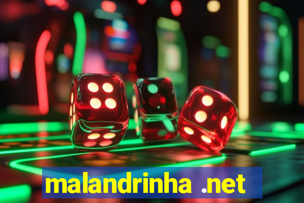 malandrinha .net