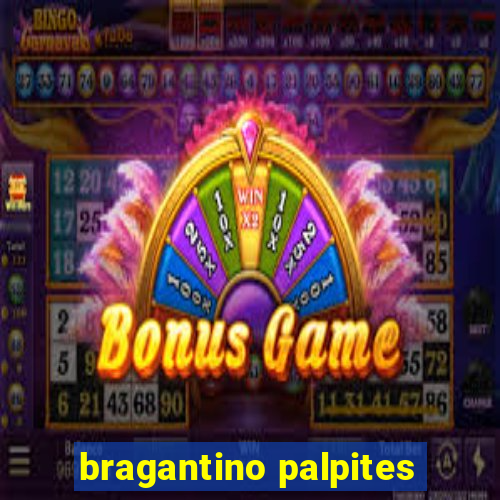 bragantino palpites