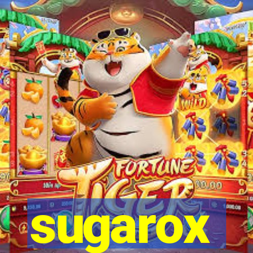 sugarox