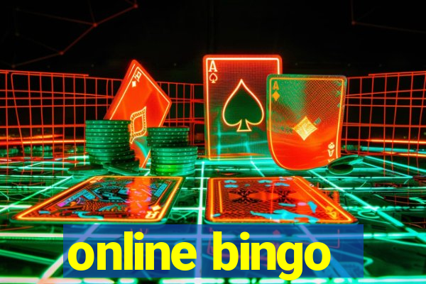 online bingo