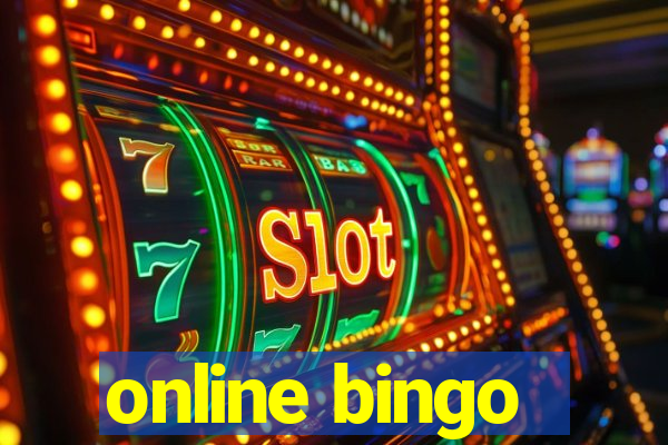 online bingo