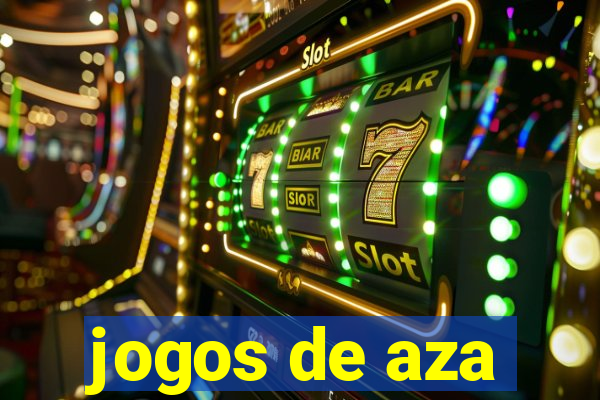 jogos de aza