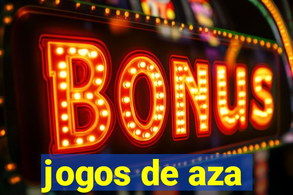 jogos de aza