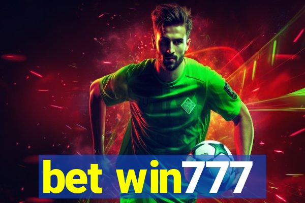 bet win777