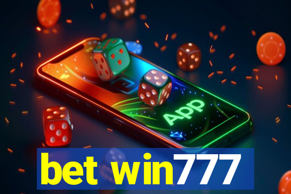 bet win777