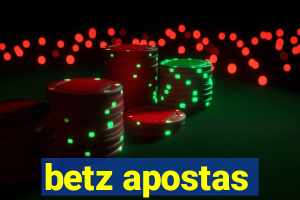 betz apostas