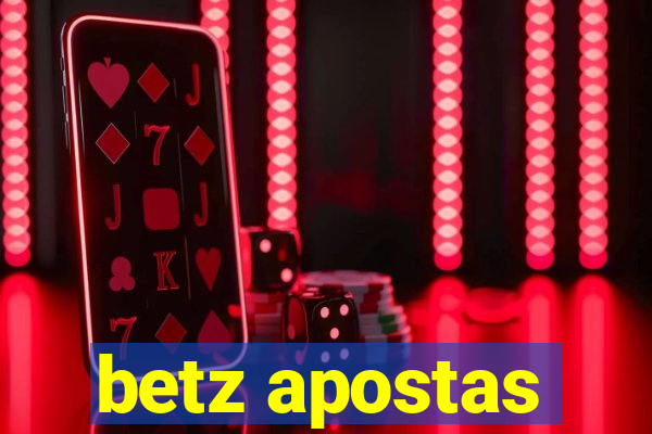 betz apostas