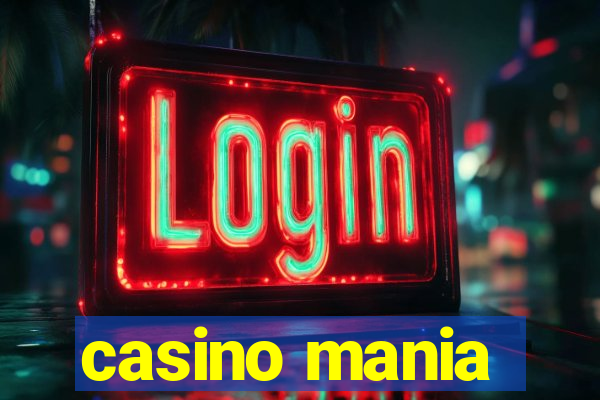 casino mania