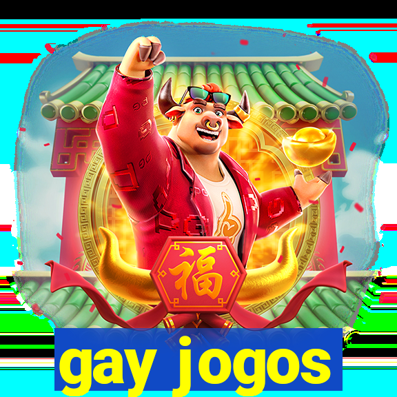 gay jogos