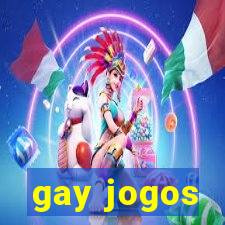 gay jogos